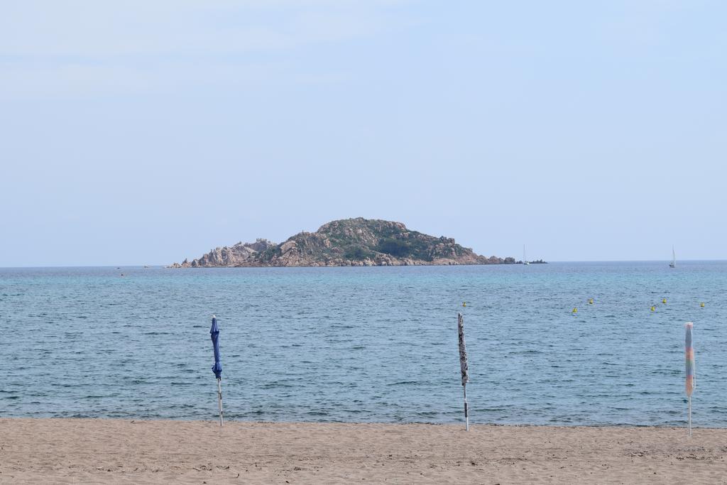 Camping&Village Le Cernie Lotzorai Exterior photo