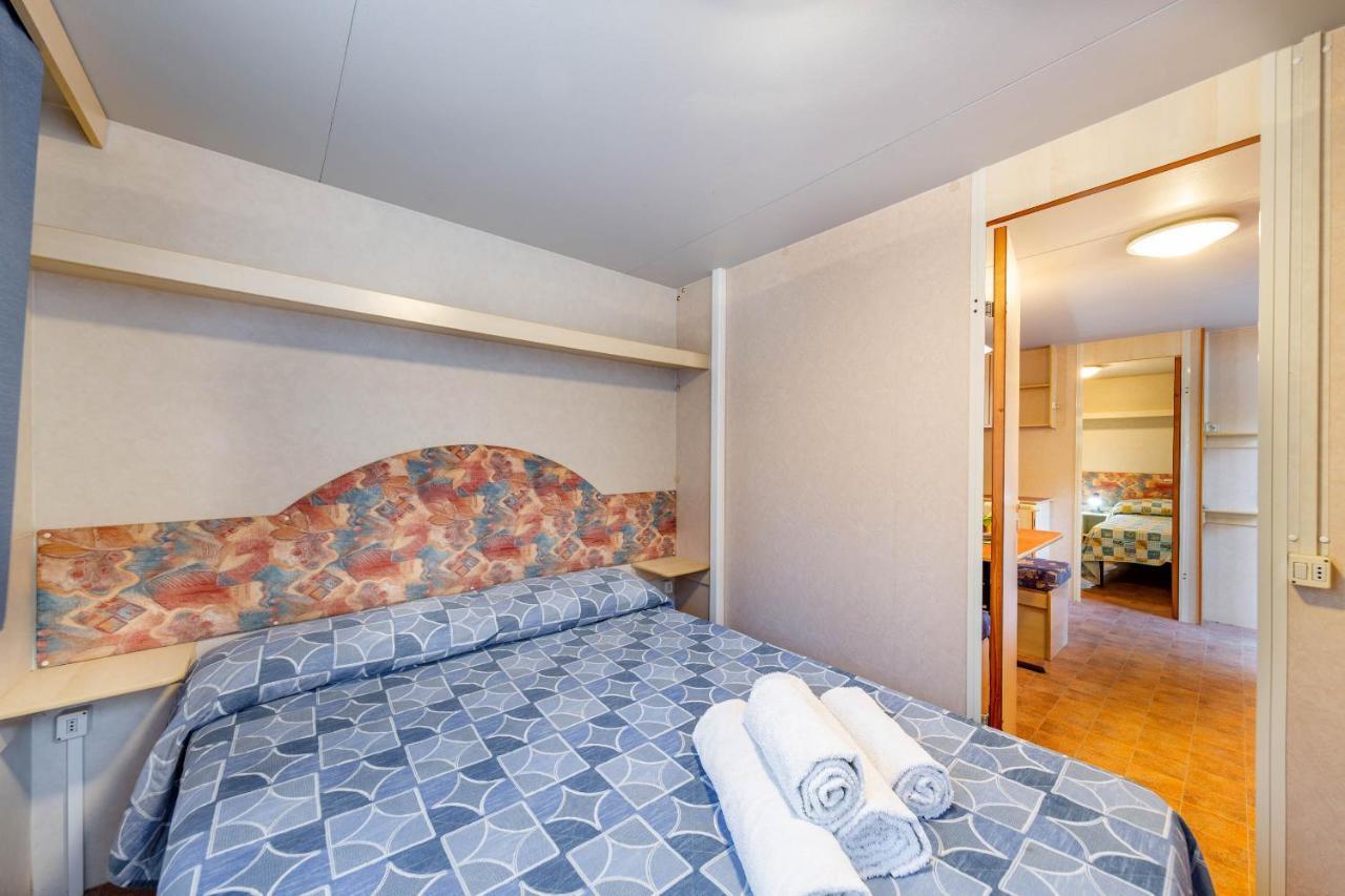 Camping&Village Le Cernie Lotzorai Exterior photo
